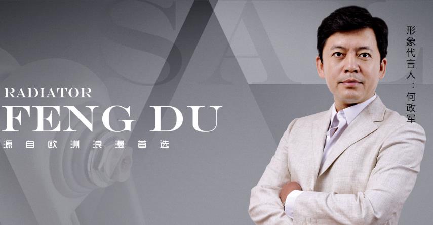 楓度銅鋁復合散熱器 楓度銅鋁復合散熱器