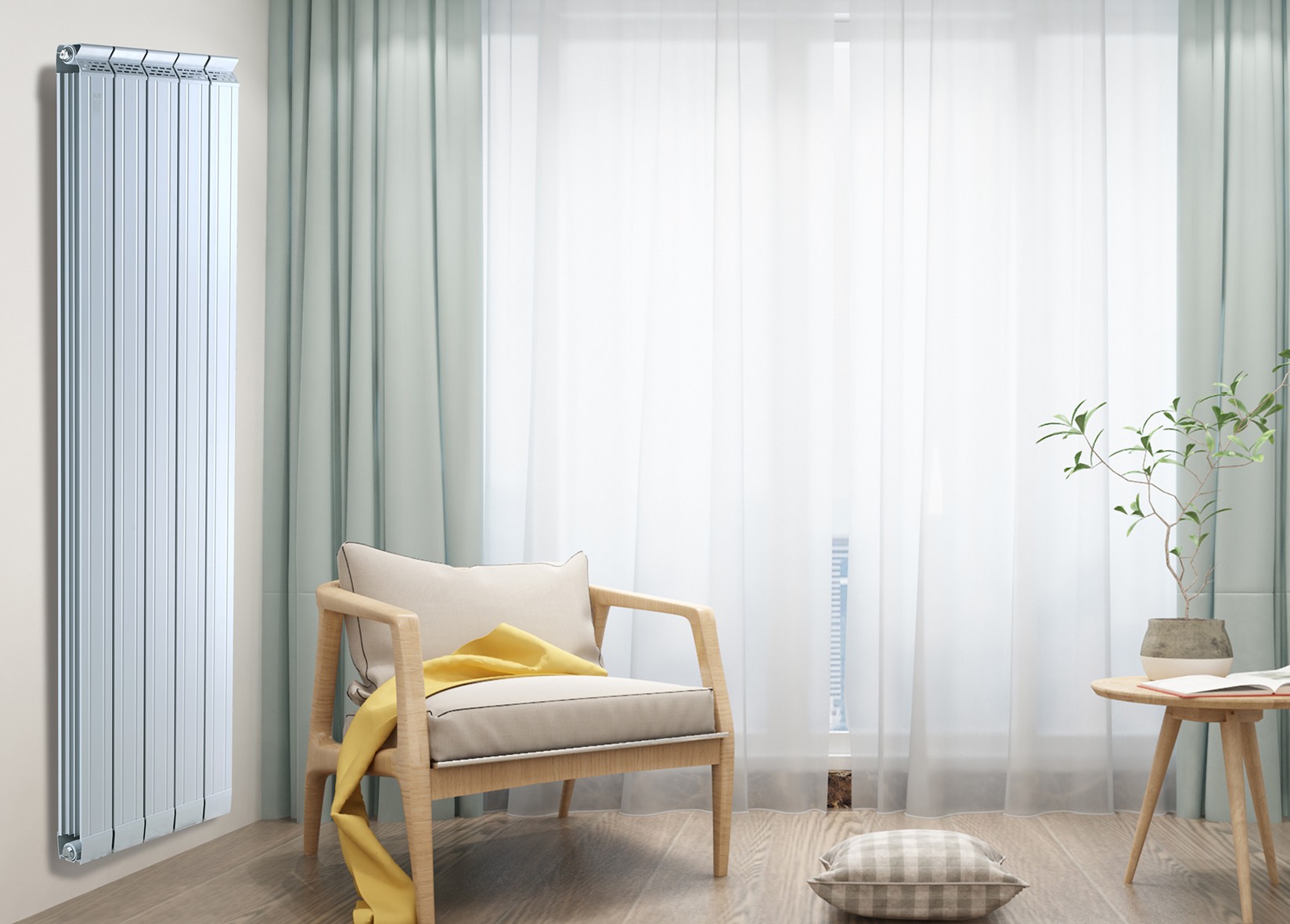 暖氣片知名品牌