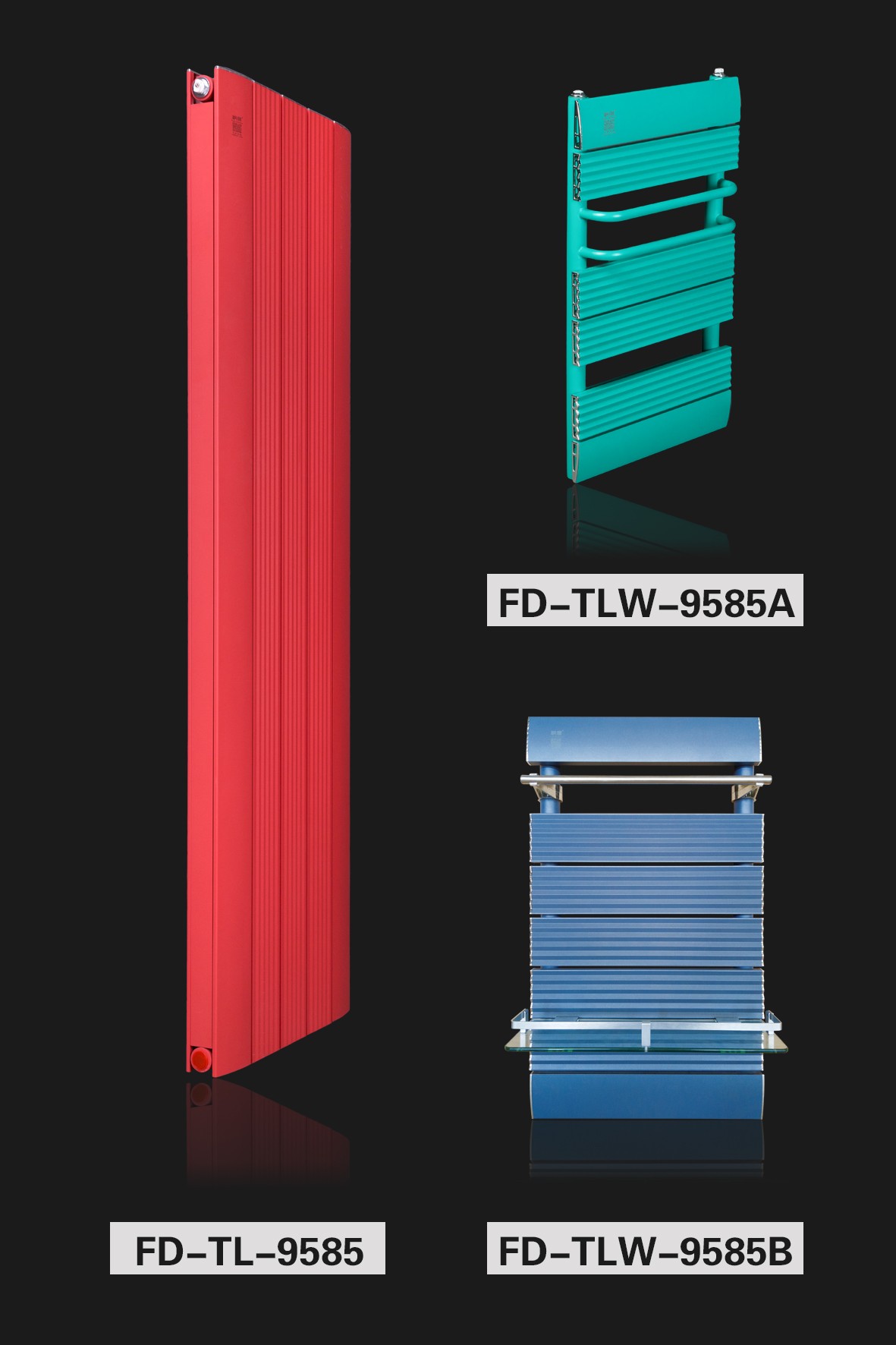 暖氣片十大品牌