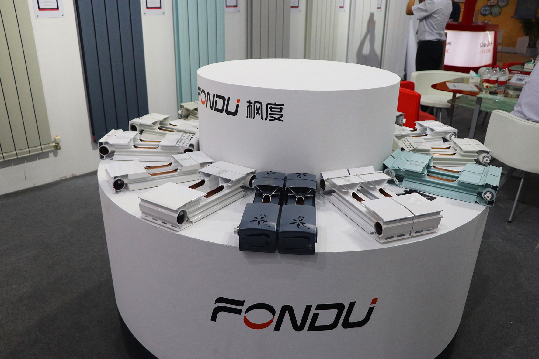 暖氣片什么材質好