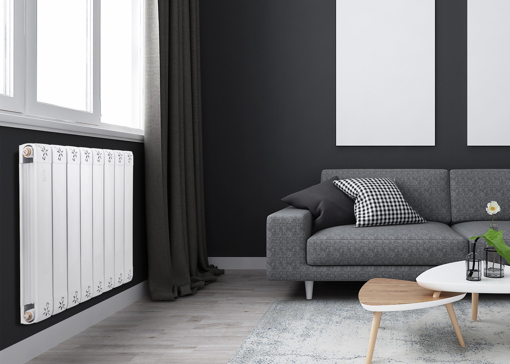 暖氣片知名品牌