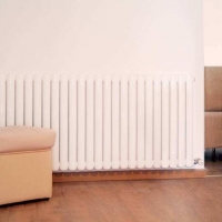 在夏季安裝暖氣片可以規避風險