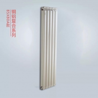 家用暖氣片知名品牌盤點明裝暖氣片的理解誤區