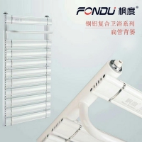 改裝暖氣片時如何拆卸?