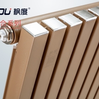 鋼制暖氣片和銅鋁復合暖氣片的區別