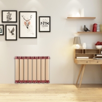 暖風機對比傳統的暖氣片哪個好？