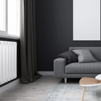 地暖放水就熱怎么回事？暖氣都是怎么散熱的？